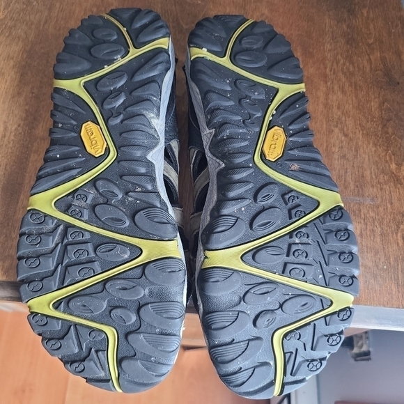 Merrell Castle Rock Water Shoes Hiking Sandals - Picture 8 of 8